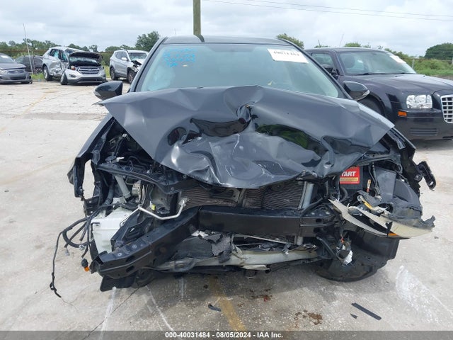Toyota Corolla S Plus 2016 2T1BURHE3GC498468 Image 13