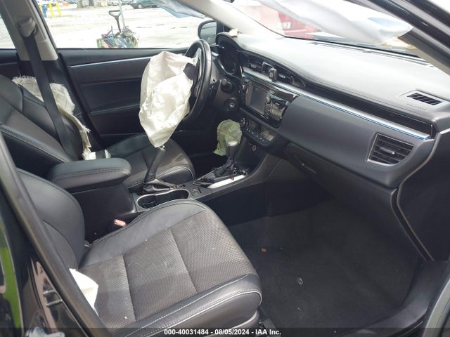 Toyota Corolla S Plus 2016 2T1BURHE3GC498468 Image 5
