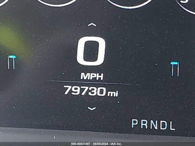 1GNSKCKC6HR325990 Chevrolet Tahoe Premier