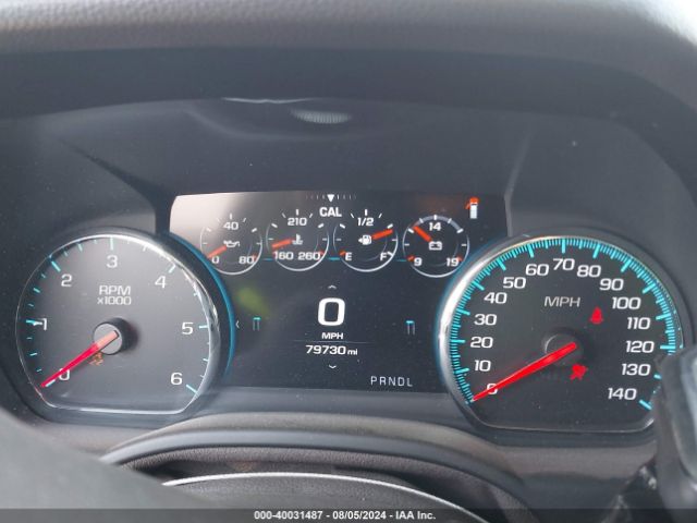 1GNSKCKC6HR325990 Chevrolet Tahoe Premier