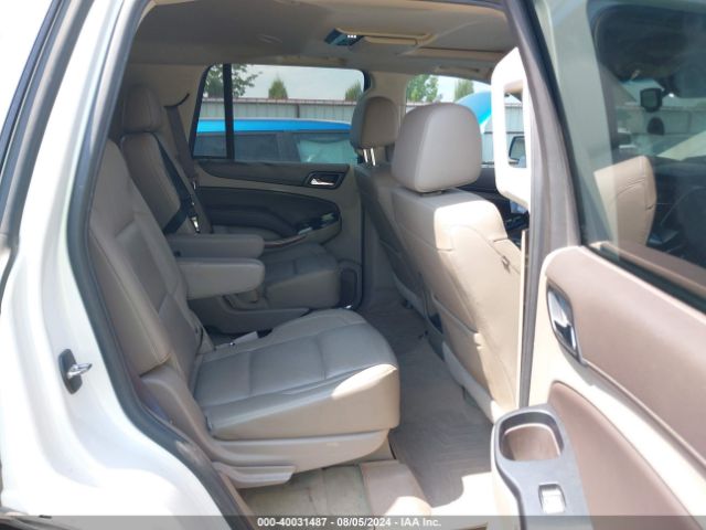 1GNSKCKC6HR325990 Chevrolet Tahoe Premier