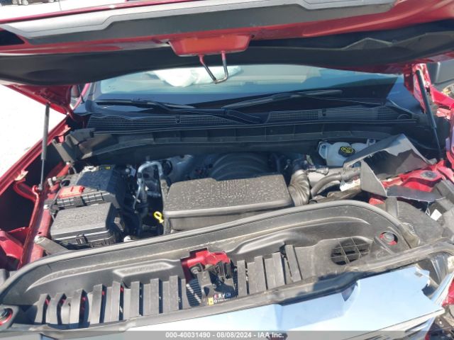 3GTUUGED1RG120800 GMC Sierra 1500 4wd  Short Box Denali