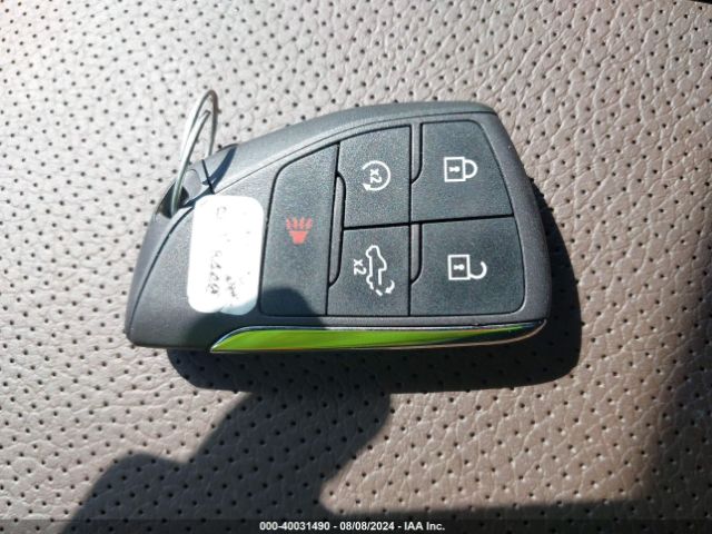 3GTUUGED1RG120800 GMC Sierra 1500 4wd  Short Box Denali