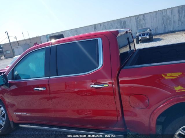 3GTUUGED1RG120800 GMC Sierra 1500 4wd  Short Box Denali