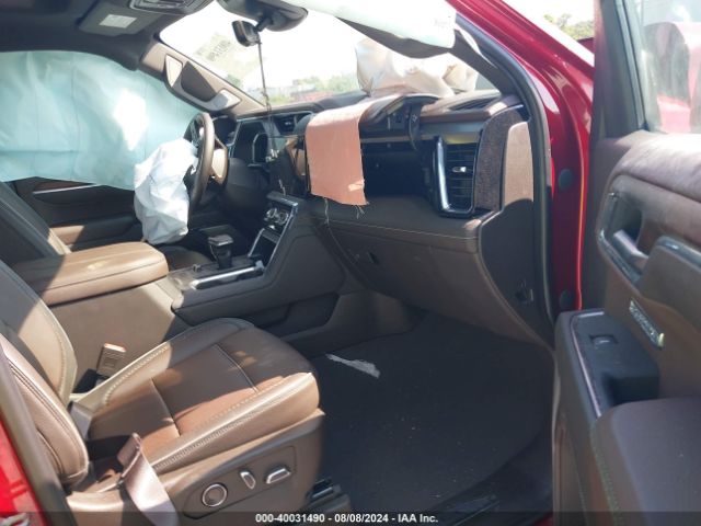 3GTUUGED1RG120800 GMC Sierra 1500 4wd  Short Box Denali
