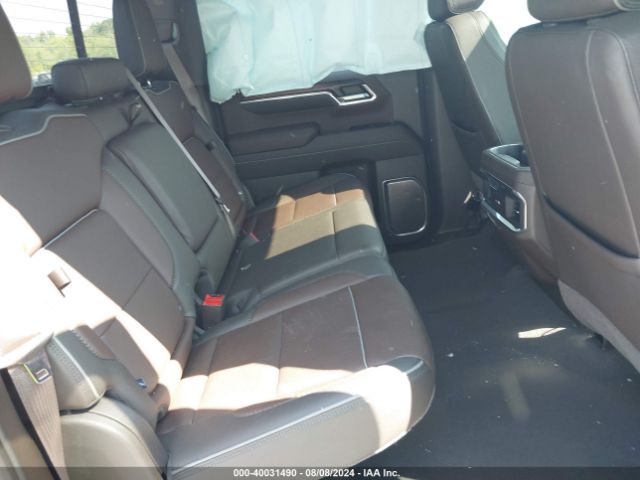 3GTUUGED1RG120800 GMC Sierra 1500 4wd  Short Box Denali