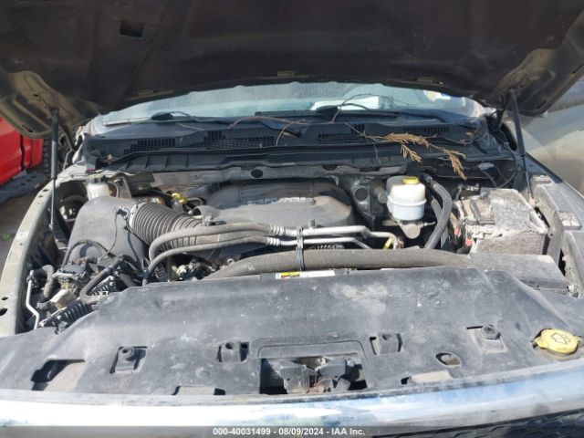 3C6UR5JJXEG304880 RAM 2500 Slt