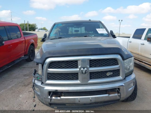 3C6UR5JJXEG304880 RAM 2500 Slt