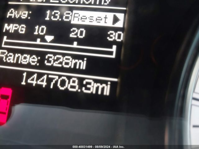 3C6UR5JJXEG304880 RAM 2500 Slt
