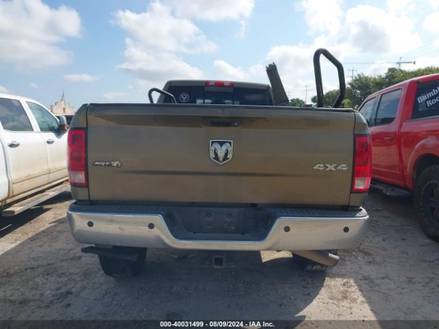 3C6UR5JJXEG304880 RAM 2500 Slt