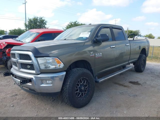 3C6UR5JJXEG304880 RAM 2500 Slt