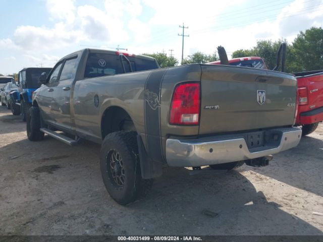 3C6UR5JJXEG304880 RAM 2500 Slt