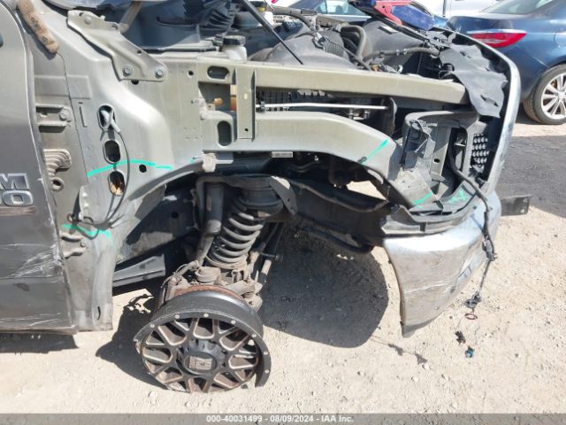 3C6UR5JJXEG304880 RAM 2500 Slt