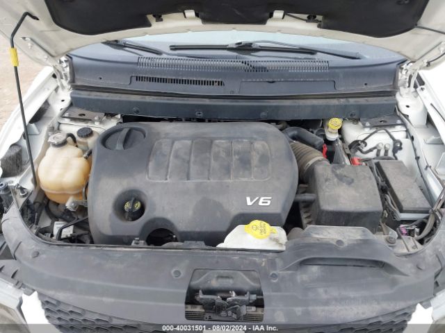 3C4PDDEG4KT751690 Dodge Journey Gt Awd