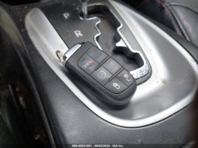 3C4PDDEG4KT751690 Dodge Journey Gt Awd