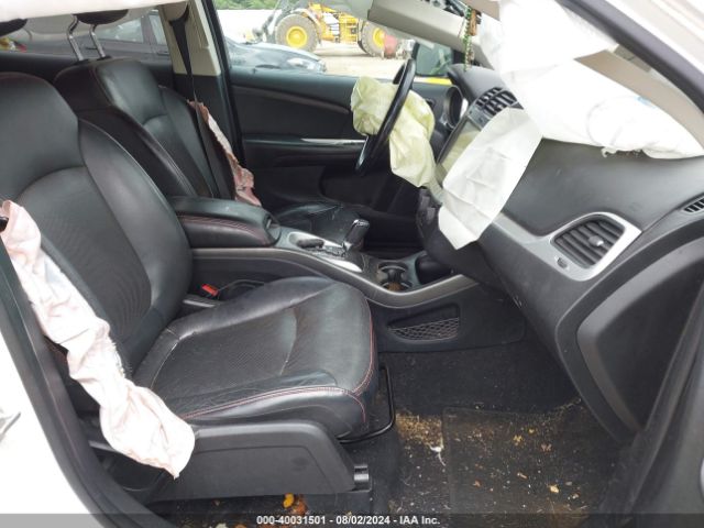 3C4PDDEG4KT751690 Dodge Journey Gt Awd