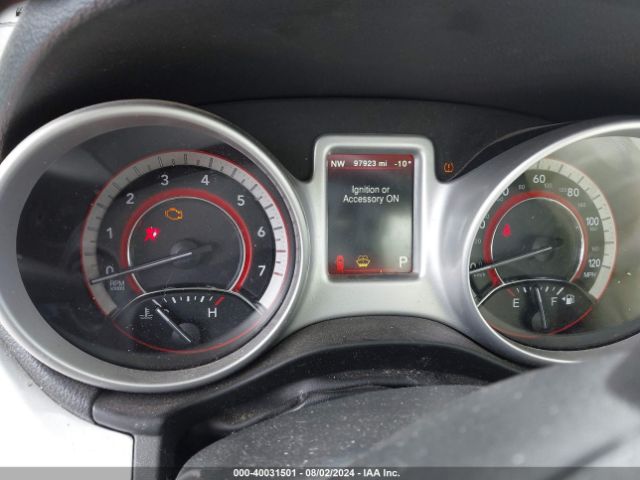 3C4PDDEG4KT751690 Dodge Journey Gt Awd