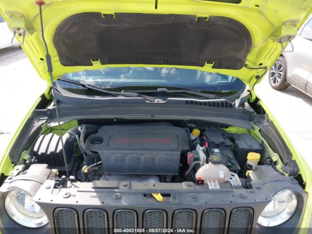 ZACCJABB8JPG89005 Jeep Renegade Altitude Fwd