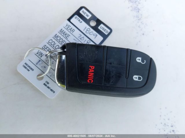 ZACCJABB8JPG89005 Jeep Renegade Altitude Fwd