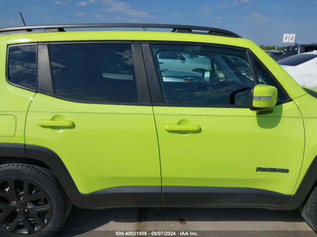 ZACCJABB8JPG89005 Jeep Renegade Altitude Fwd
