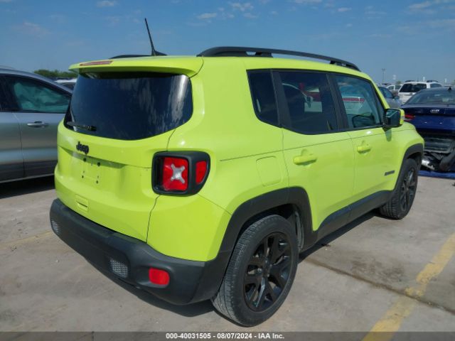 ZACCJABB8JPG89005 Jeep Renegade Altitude Fwd