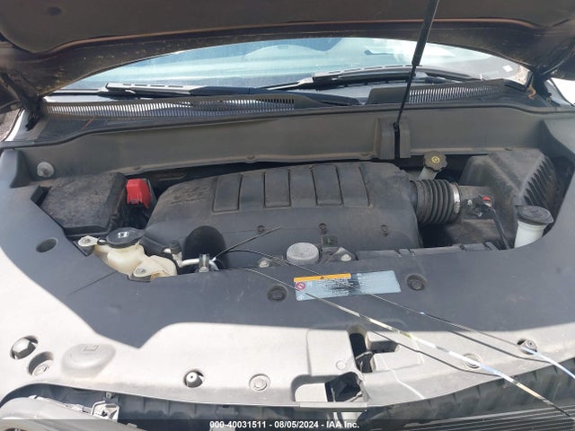 5GAKRBKD2FJ240097 Buick Enclave Leather