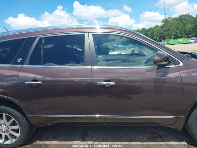 5GAKRBKD2FJ240097 Buick Enclave Leather