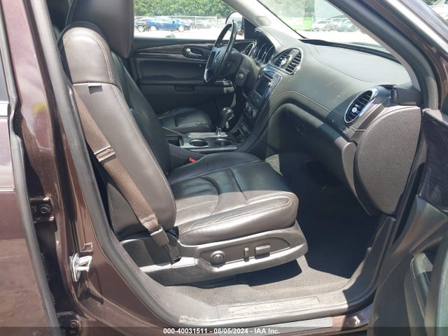 5GAKRBKD2FJ240097 Buick Enclave Leather