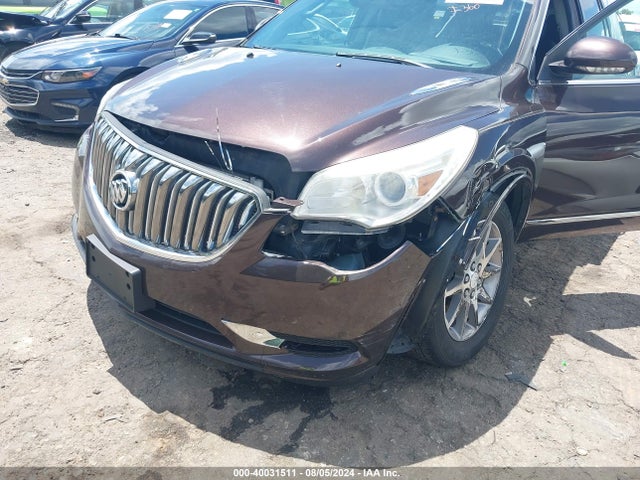 5GAKRBKD2FJ240097 Buick Enclave Leather