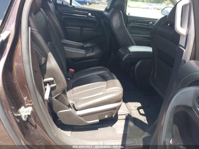 5GAKRBKD2FJ240097 Buick Enclave Leather