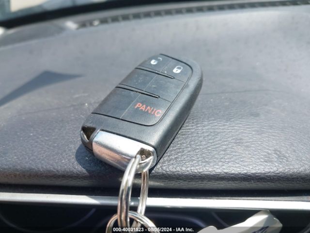 3C4NJCAB4JT461971 Jeep Compass Sport Fwd