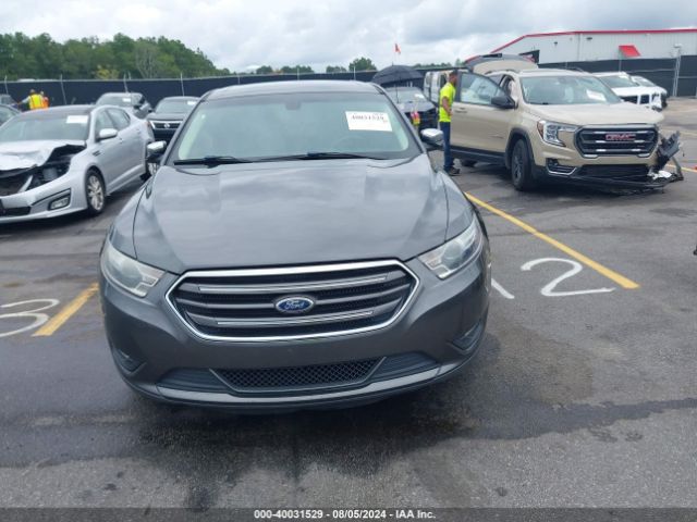 1FAHP2F83FG171421 Ford Taurus Limited