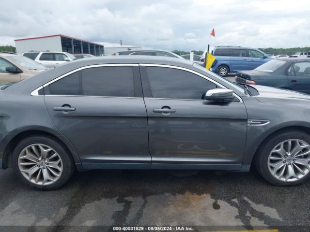 1FAHP2F83FG171421 Ford Taurus Limited