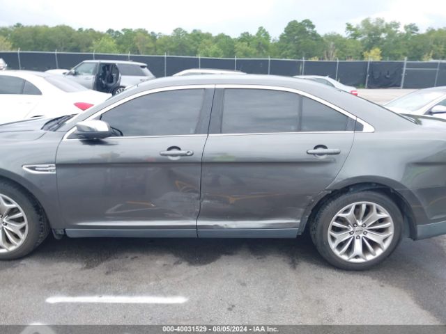 1FAHP2F83FG171421 Ford Taurus Limited