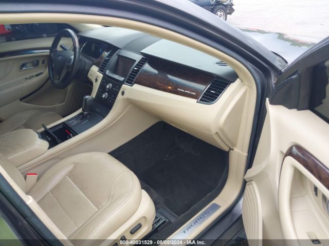 1FAHP2F83FG171421 Ford Taurus Limited