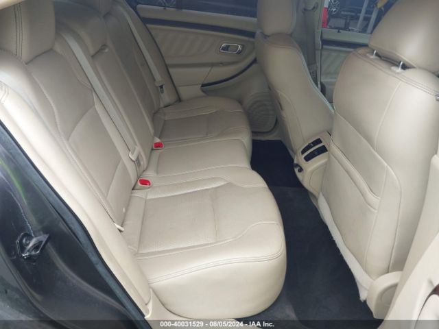 1FAHP2F83FG171421 Ford Taurus Limited