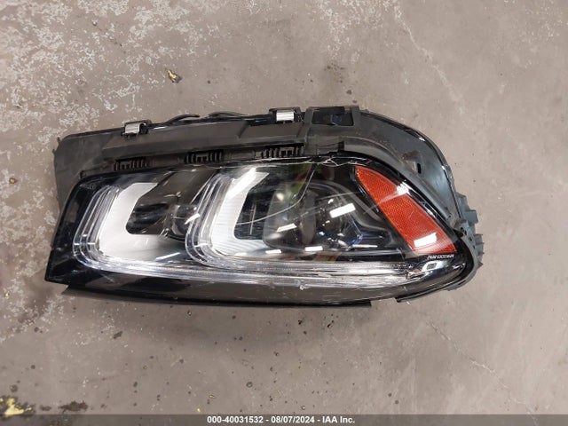 4JGFD6BB8PA882969 Mercedes-Benz Amg Gle 53 Coupe 4matic