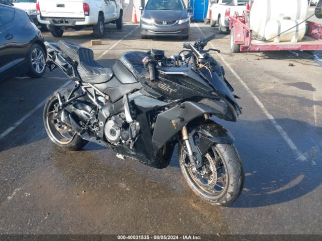 2024 SUZUKI GSX1000 JS1EK12B5R7100498