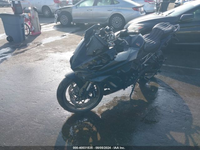2024 SUZUKI GSX1000 JS1EK12B5R7100498 Photo 1