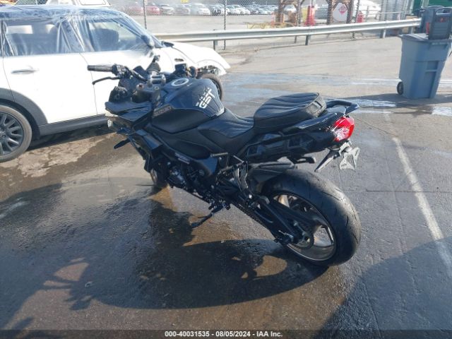2024 SUZUKI GSX1000 JS1EK12B5R7100498 Photo 2