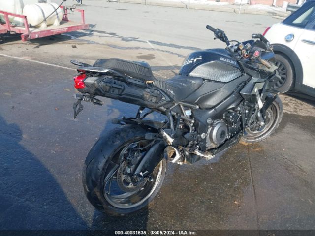 2024 SUZUKI GSX1000 JS1EK12B5R7100498 Photo 3