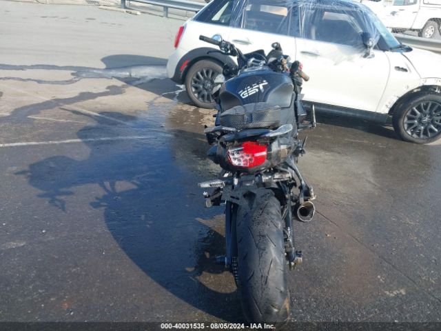 2024 SUZUKI GSX1000 JS1EK12B5R7100498 Photo 5