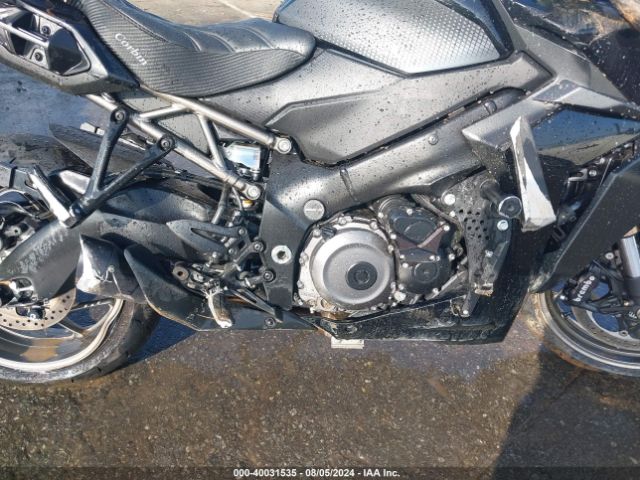 2024 SUZUKI GSX1000 JS1EK12B5R7100498 Photo 7