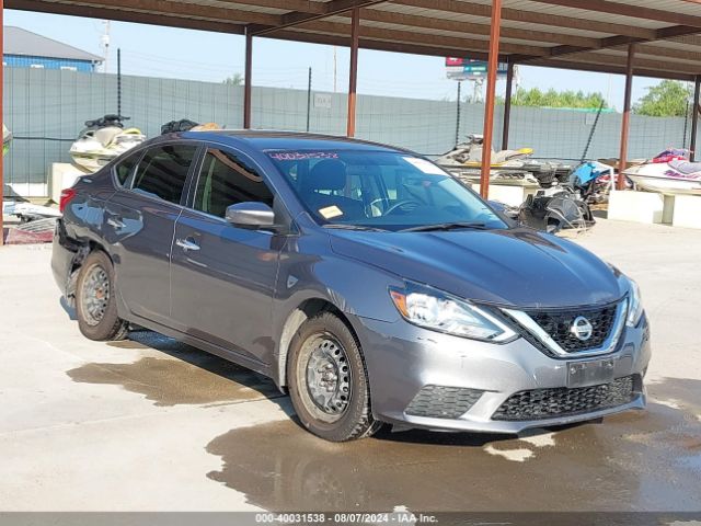 3N1AB7AP2GY287833 auction archive image