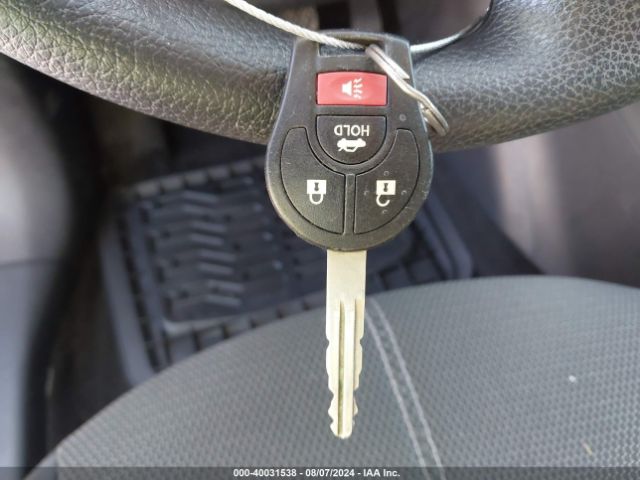 3N1AB7AP2GY287833 Nissan SENTRA S