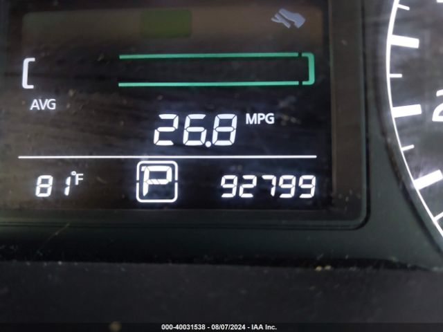 3N1AB7AP2GY287833 Nissan SENTRA S