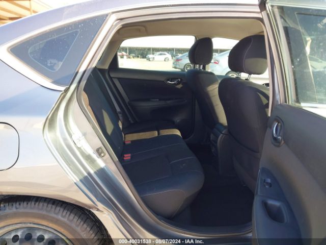 3N1AB7AP2GY287833 Nissan SENTRA S