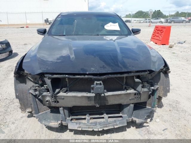 1G6D35R63N0810827 Cadillac Ct5-v V-series Blackwing