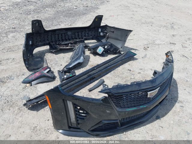 1G6D35R63N0810827 Cadillac Ct5-v V-series Blackwing
