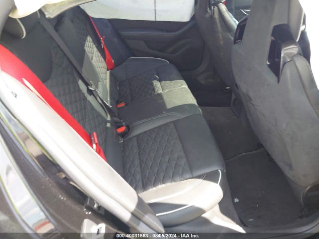 2022 CADILLAC CT5-V 1G6D35R63N0810827 Photo 7